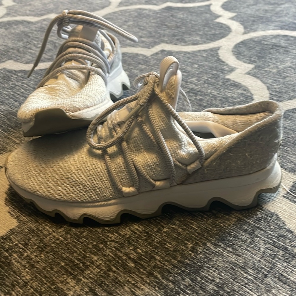 Sorel women’s shoes, size 7